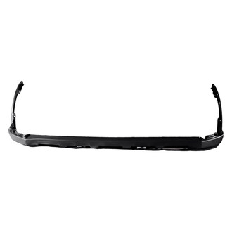 Replacement - Front Lower Bumper Valance (CAPA Certified)