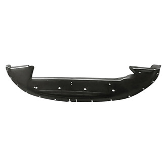 Replacement - Front Lower Bumper Deflector (Standard Line)