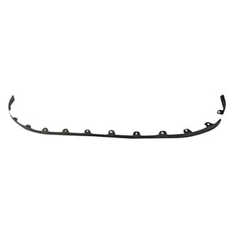 Replacement - Front Lower Bumper Air Deflector (Standard Line)