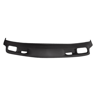 Replacement - Front Bumper Air Deflector (CAPA Certified)