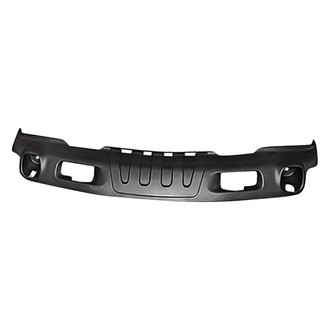 Replacement - Front Lower Bumper Air Deflector (Standard Line)