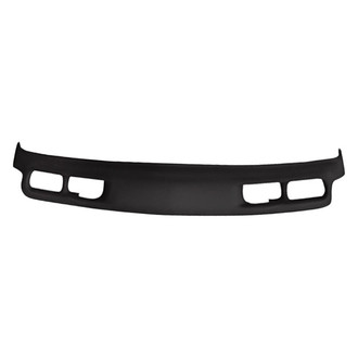 Replacement - Front Bumper Air Deflector (CAPA Certified)