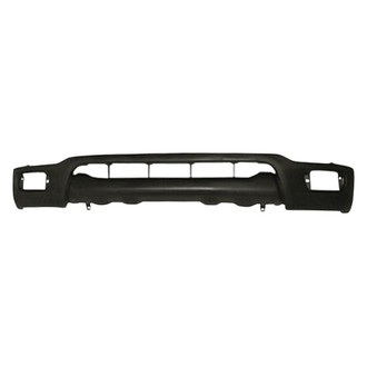 Replacement - Front Bumper Valance (Standard Line)
