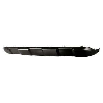 Replacement - Front Bumper Valance (CAPA Certified)