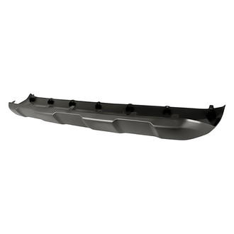 Replacement - Front Bumper Valance (CAPA Certified)