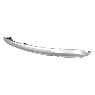 Replacement - Rear Bumper Valance (Standard Line)
