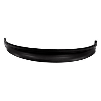 Replacement - Front Lower Bumper Air Deflector (CAPA Certified)