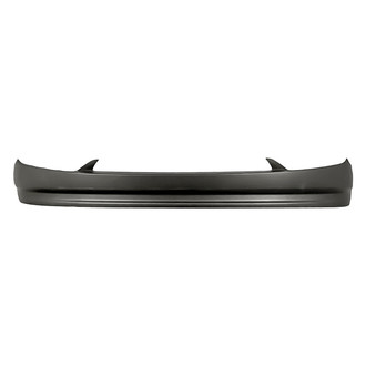 Replacement - Front Lower Bumper Cover (CAPA Certified)