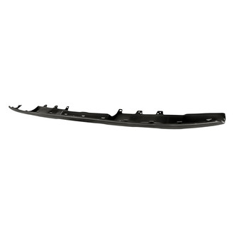 Replacement - Rear Lower Bumper Valance (CAPA Certified)