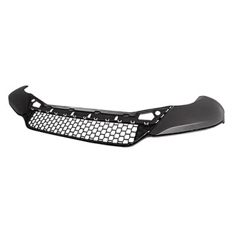 Replacement - Front Lower Bumper Spoiler (CAPA Certified)
