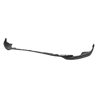 Replacement - Front Lower Bumper Spoiler (CAPA Certified)