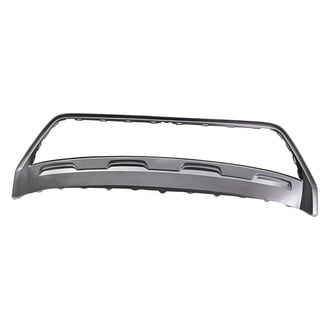 Replacement - Front Bumper Air Shield (CAPA Certified)