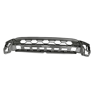 Replacement - Lower Grille Support (CAPA Certified)