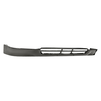 Replacement - Front Bumper Valance