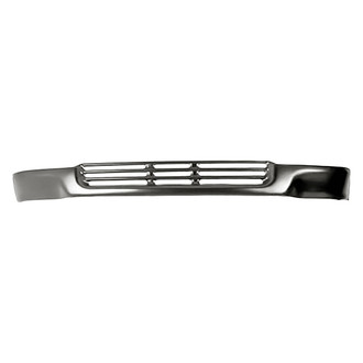 Replacement ID0018AA1099R00 - Front Bumper Valance (Standard Line)