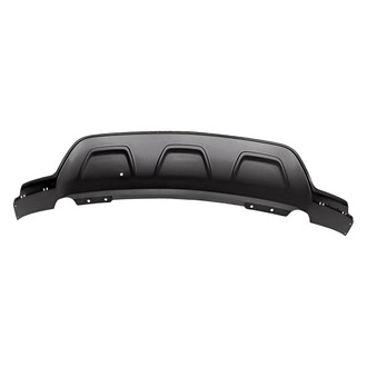 Replacement - Rear Bumper Skid Plate (Standard Line)