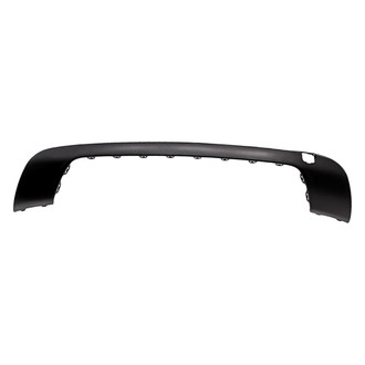Replacement - Rear Bumper Valance (Standard Line)