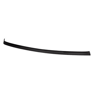 Replacement - Front Lower Bumper Air Deflector (Standard Line)