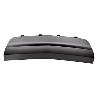 Replacement - Rear Trailer Hitch Cover (Standard Line)