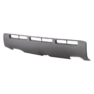 Replacement - Front Lower Bumper Valance (Standard Line)