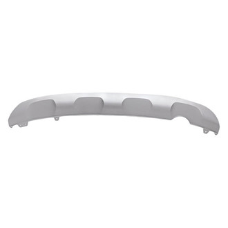 Replacement - Rear Bumper Skid Plate (Standard Line)