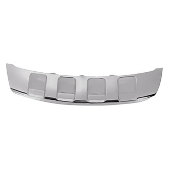 Replacement - Front Bumper Skid Plate (Standard Line)