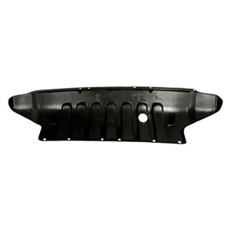 Replacement - Front Lower Bumper Valance (Standard Line)