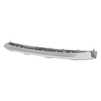 Replacement - Front Bumper Skid Plate (CAPA Certified)
