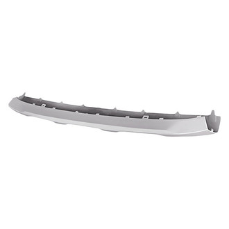 Replacement - Front Bumper Skid Plate (Standard Line)