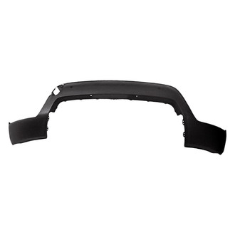 Replacement - Front Lower Bumper Valance (Standard Line)
