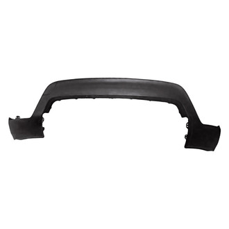 Replacement - Front Lower Bumper Valance (Standard Line)