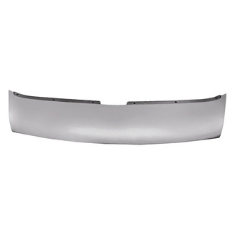 Replacement - Front Lower Bumper Valance (CAPA Certified)