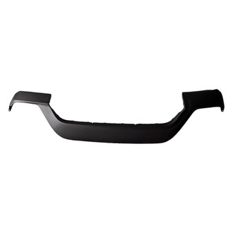 Replacement - Front Lower Bumper Valance (Standard Line)