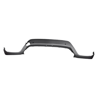 Replacement - Front Lower Bumper Valance (Standard Line)