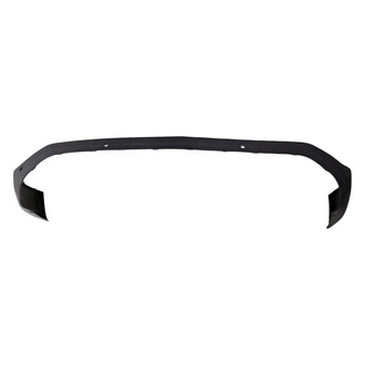 Replacement - Rear Lower Bumper Valance (Standard Line)