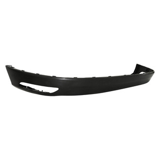 Replacement - Rear Bumper Spoiler (Standard Line)