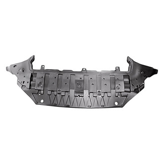 Replacement - Front Lower Bumper Deflector (Standard Line)