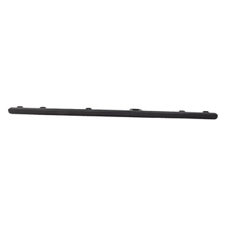Replacement - Front Center Bumper Spoiler (Standard Line)