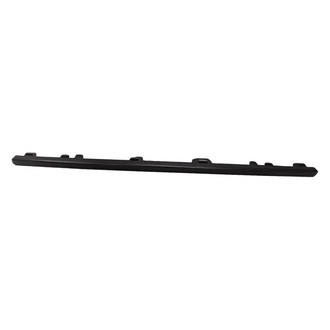 Replacement - Front Center Bumper Spoiler (Standard Line)