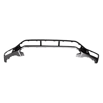 Replacement - Front Lower Bumper Spoiler (CAPA Certified)