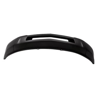 Replacement - Front Lower Bumper Cover (CAPA Certified)