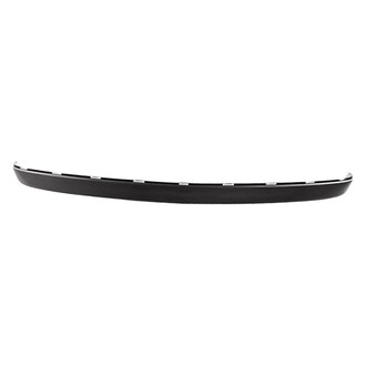 Replacement - Front Bumper Air Deflector Extension (Standard Line)