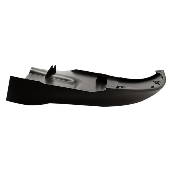 Replacement - Front Passenger Side Lower Bumper Valance