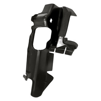 Replacement - Passenger Side Grille Air Deflector Guide (Standard Line)