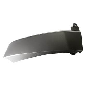Replacement - Front Lower Driver Side Bumper Molding (Standard Line)