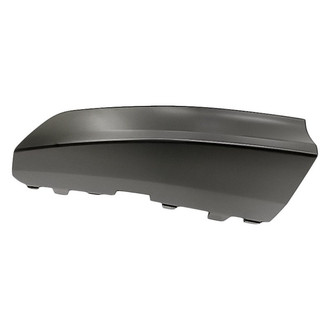 Replacement - Front Outer Passenger Side Bumper Deflector (Standard Line)