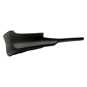 Replacement - Front Lower Passenger Side Bumper Spoiler (Standard Line)