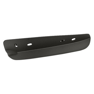 Replacement - Front Lower Driver Side Bumper Spoiler (Standard Line)