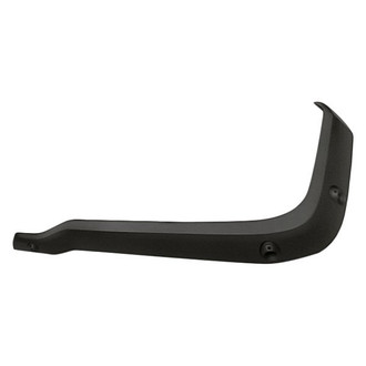 Replacement - Rear Lower Driver Side Bumper Valance (Standard Line)