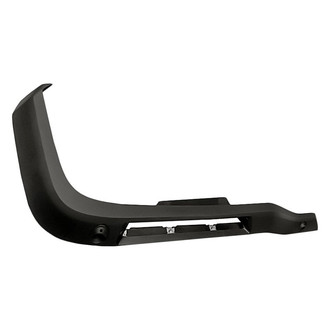 Replacement - Rear Lower Passenger Side Bumper Valance (Standard Line)